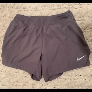 Nike women’s running shorts